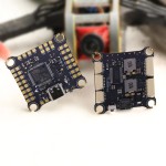 Hot Sales HAKRC F4530 V3 Drone Spare Parts Adjustable 30.5x30.5 Flight Controller for RC Drone